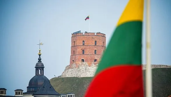 В Литві проживає 65 тисяч українців, з них 24 тисяч - неповнолітні