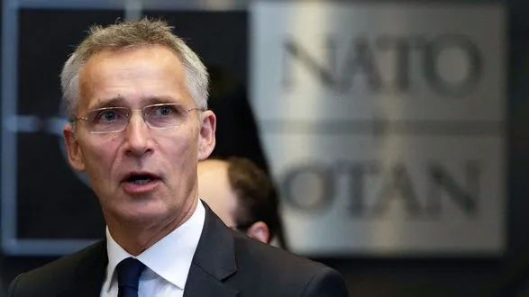 Глава НАТО Столтенберг розкритикував "небезпечну і безрозсудну ядерну риторику" путіна