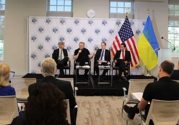 Генпрокурор: "дії росії в Україні можна кваліфікувати як геноцид"