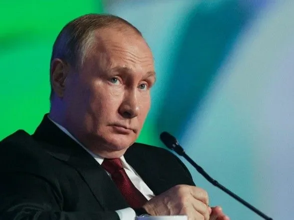 «Это не блеф»: путин заявил о возможности применения ядерного оружия при угрозу рф