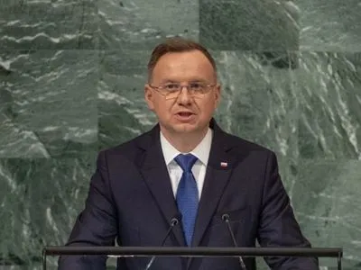 Польша в ООН: Россия должна выплатить Украине репарации, потому что нет справедливости без компенсаций