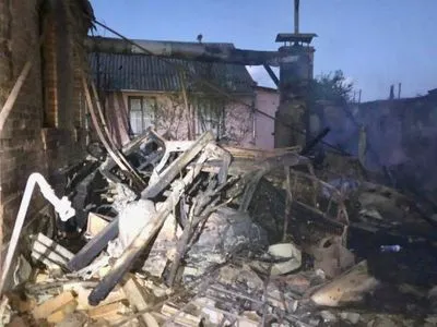 Дніпропетровщина: окупанти вночі обстріляли Нікольський та Криворізький райони