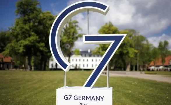 Країни G7 не визнають так звані референдуми на окупованих теренах України