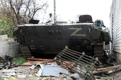 Оккупанты закроют Старобельск в Луганской области на несколько дней - Генштаб