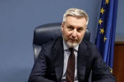 Министр обороны Италии обсудит с Резниковым укрепление ВСУ - Зеленский
