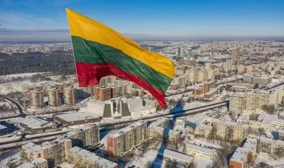 Сейм Литви продовжив заборону на трансляцію російських і білоруських телеканалів