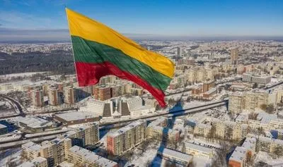 Сейм Литвы продлил запрет на трансляцию российских и белорусских телеканалов