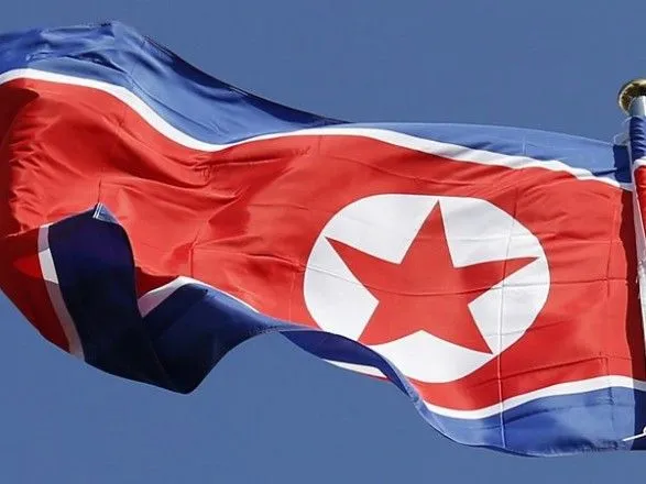 Північна Корея заявила, що ніколи не постачала зброю до росії і не планує це робити