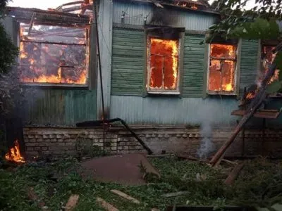 Близько 50 вибухів: росіяни накрили вогнем прикордоння Чернігівщини та Сумщини