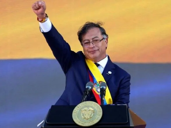 Колумбия в ООН: президент Густаво Петро призвал весь мир легализовать кокаин