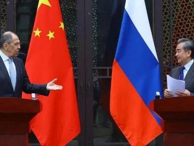 Китай виступив проти виключення росії з Ради безпеки ООН