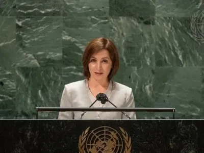 Молдова в ООН: это нападение на международный порядок и покушение на ядерную безопасность