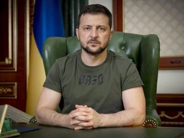 Зеленский создал 20 военных администраций на Луганщине