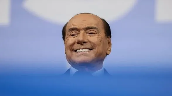 путіна "підштовхнули" до війни з Україною – Берлусконі