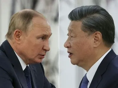 Зеленский упрекнул Китай за неоднозначную позицию