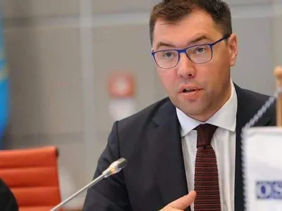 Зеленский назначил Алексея Макеева новым послом в Германии