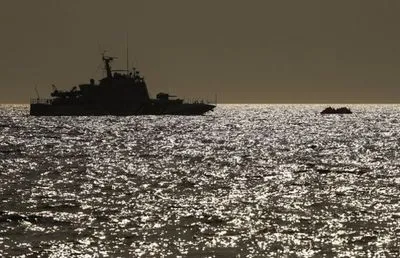 У побережья Тартуса было найдено 15 погибших и 8 пострадавших мигрантов, которые бежали из Ливана