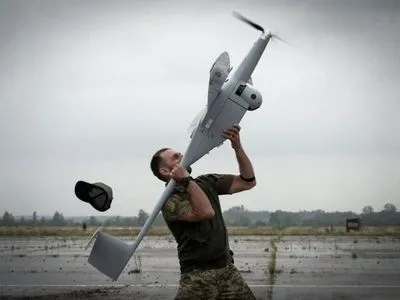 Україна отримала ізраїльські пристрої для боротьби з іранськими дронами, – ЗМІ