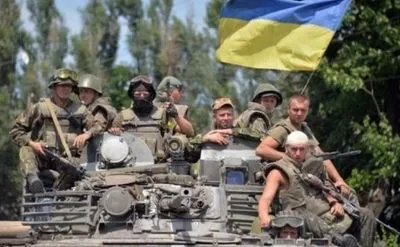 Украинские защитники уничтожили почти 60 оккупантов