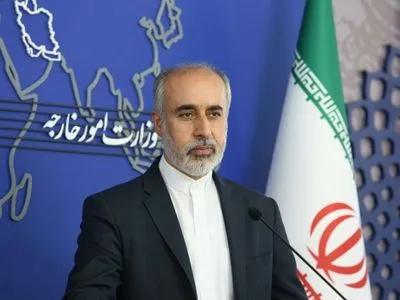 МЗС Ірану відповіло на обмеження України на роботу іранського посольства: заявили про "непідтверджені повідомлення"