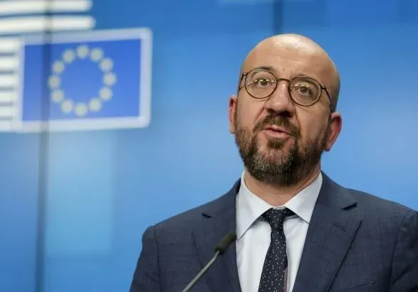 Голова Євроради на тлі оголошення мобілізації в рф виступив за відкриття ЄС для росіян-втікачів