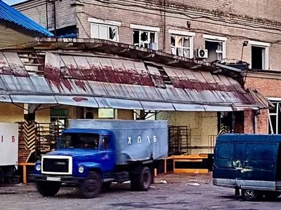 Российская армия на рассвете атаковала Никопольский район: два человека в тяжелом состоянии