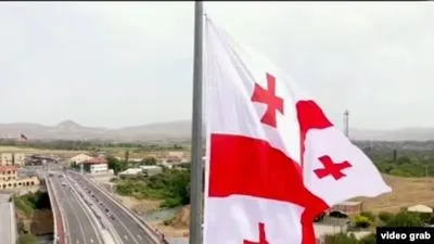 Грузия может закрыть границу для мужчин с российским гражданством с понедельника