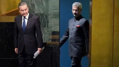 Китай та Індія закликають вийти з російсько-української війни шляхом переговорів