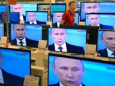 Роспропаганда просуває ідею скасування антиросійських санкцій через іноземних спікерів та медіа: добірка заяв