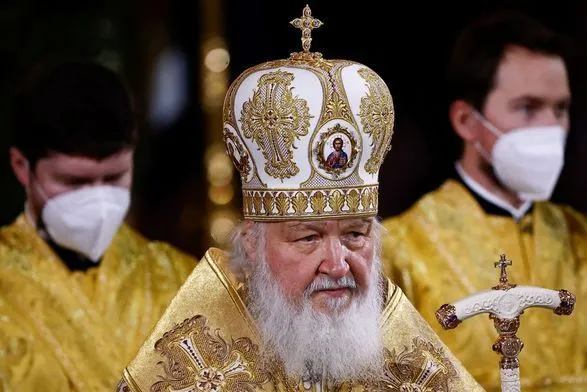 Патріарх кирило заявив, що загиблі в Україні російські солдати "очистяться від гріха"
