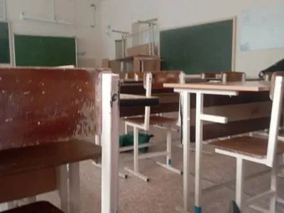 Шутинг в школе в рф: шесть человек погибли, стрелок покончил с собой