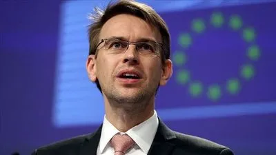 Організатори незаконних "референдумів" в 4 областях України матимуть "наслідки" - дипломатична служба ЄС