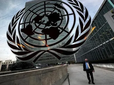 Місія ООН досі не отримала від рф доступу до місць утримання українських військовополонених