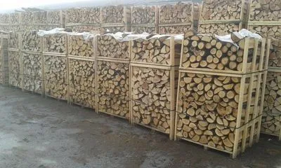 Мешканці особливо небезпечних територій можуть безоплатно отримати дрова, — Мінреінтеграції
