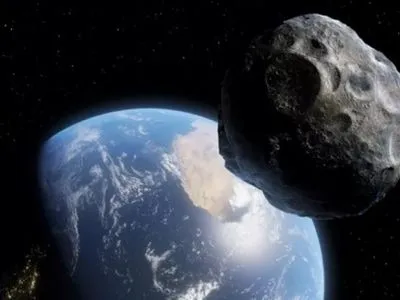 Випробовувальна місія захисту Землі: апарат NASA успішно врізався в астероїд, аби змінити його траєкторію