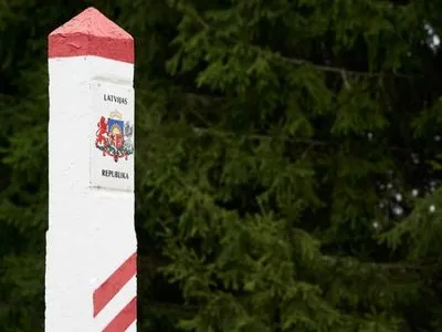 Латвія оголосила режим НС на кордоні з росією через мобілізацію