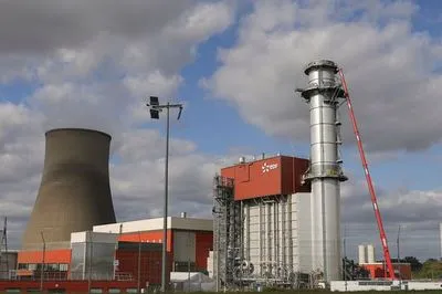 Франція розпочне будівництво ядерних заводів нового покоління до 2027 року