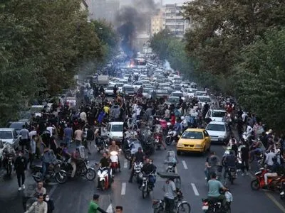 Иран намекает на реформу "полиции морали" после протестов