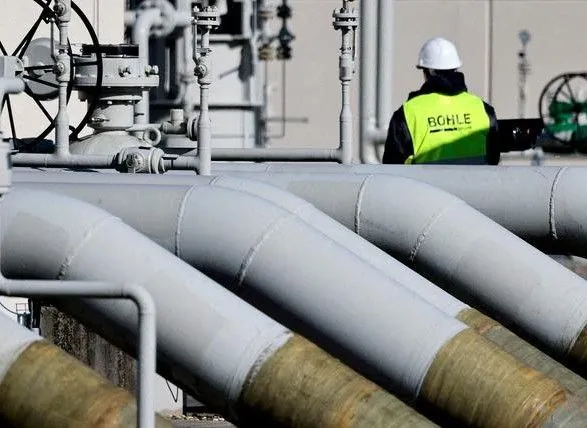 Витоки газу із газопроводів "Північний потік" можуть стати новою катастрофою для клімату