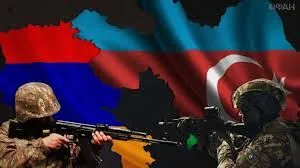 Військовослужбовець азербайджанської армії отримав поранення внаслідок обстрілу з боку Вірменії