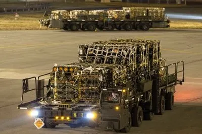 18 HIMARS, 150 позашляховиків, системи протидії БпЛА: Пентагон оголосив про новий пакет допомоги Україні