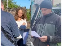 Передавали данные о личном составе, расположении техники ВСУ: двум жителям Донецкой области инкриминируют подозрение