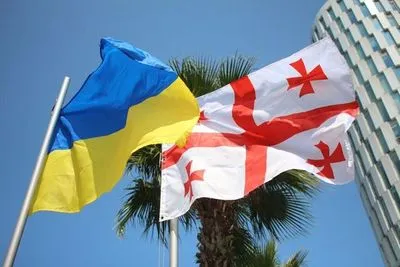 "Підтримуємо суверенітет України": МЗС Грузії засудило псевдореферендуми росії
