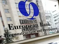 ЄБРР очікує, що економіка України цього року скоротиться майже на третину