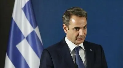 Премьер Греции Мицотакис пообещал еще больше увеличить военные расходы на фоне напряженности в отношениях с Турцией