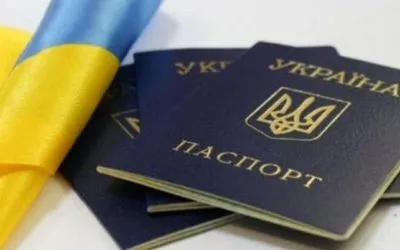 В МВД наблюдают спрос на выдачу паспортов после деоккупации Харьковской области