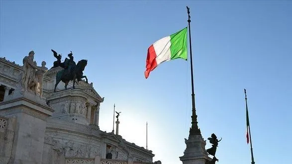 Италия не признает результатов незаконных российских "референдумов"