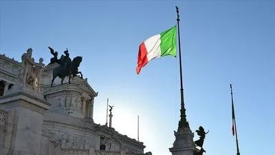 Італія не визнає результатів незаконних російських "референдумів"