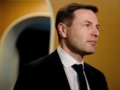 "Північним потоком" рф може намагатися відвернути увагу від України - міністр оборони Естонії