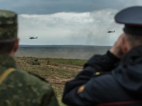 Росія відвела 80% військ від кордону з Фінляндією та країнами Балтії заради війни в Україні, — Foreign Policy